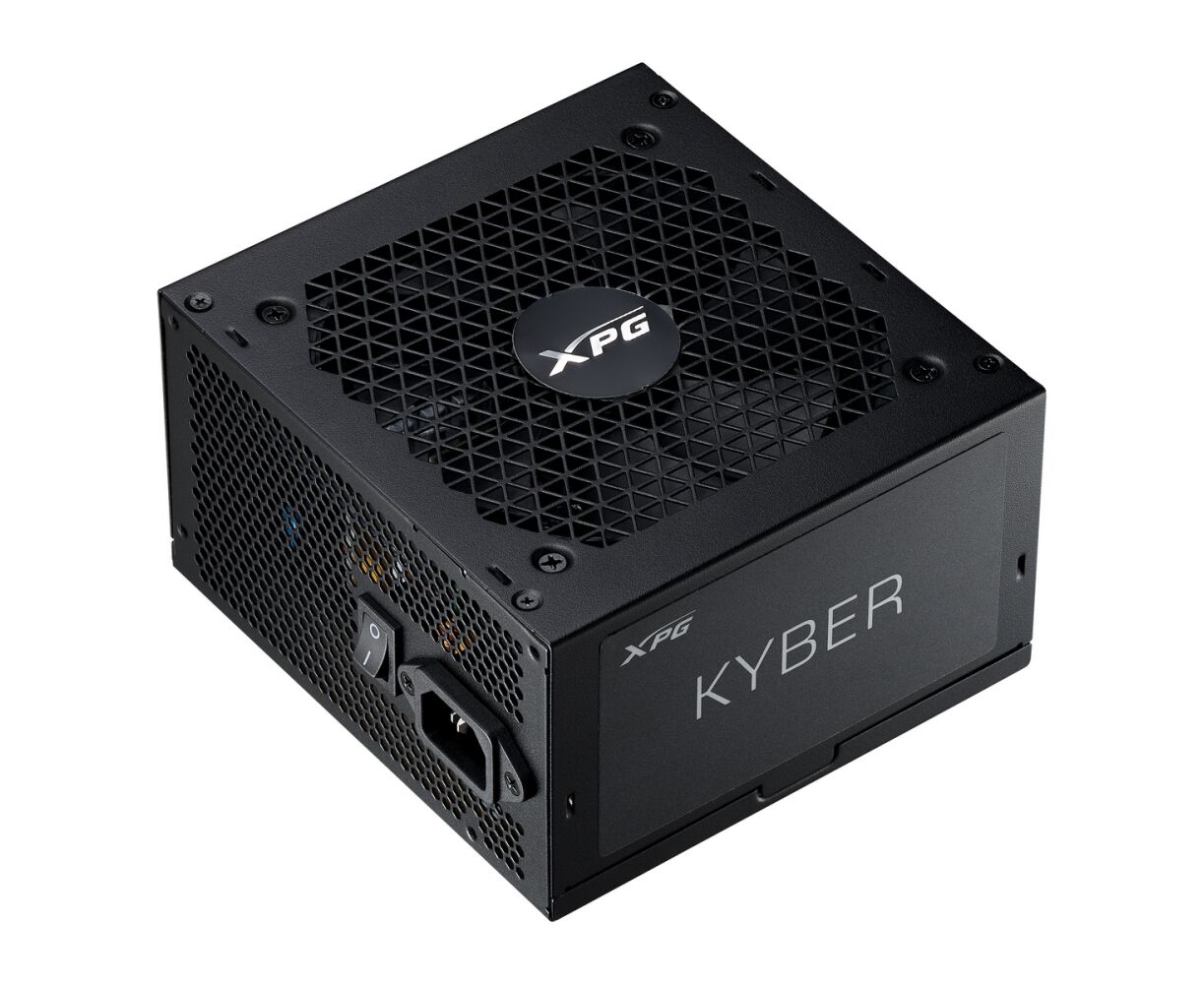 Блок питания XPG Kyber 850 (Kyber850 G-BKCEU)