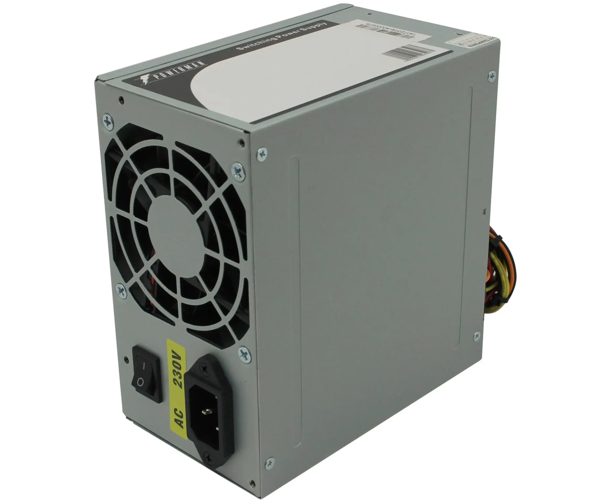 Блок питания POWERMAN PMP-450 ATX (6153674)