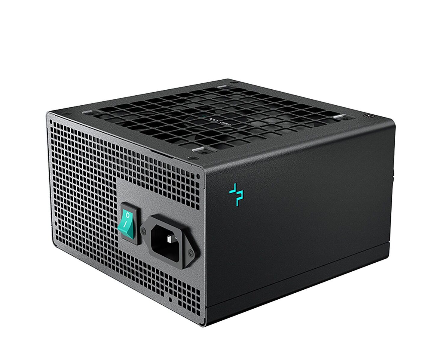 Блок питания Deepcool PK800 D (R-PK800 D-FA0 B-WGEU)