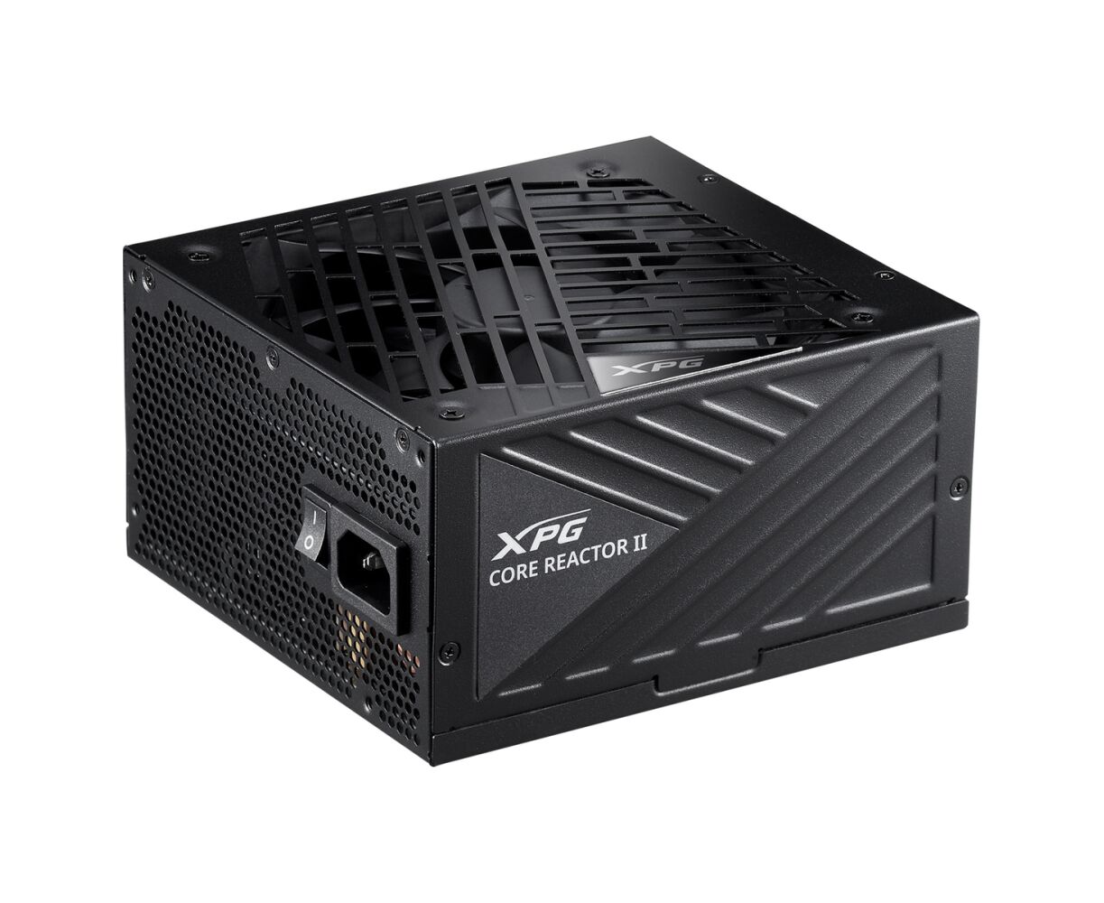 Блок питания XPG Core Reactor II 1000 (COREREACTORII1000 G-BKCEU)