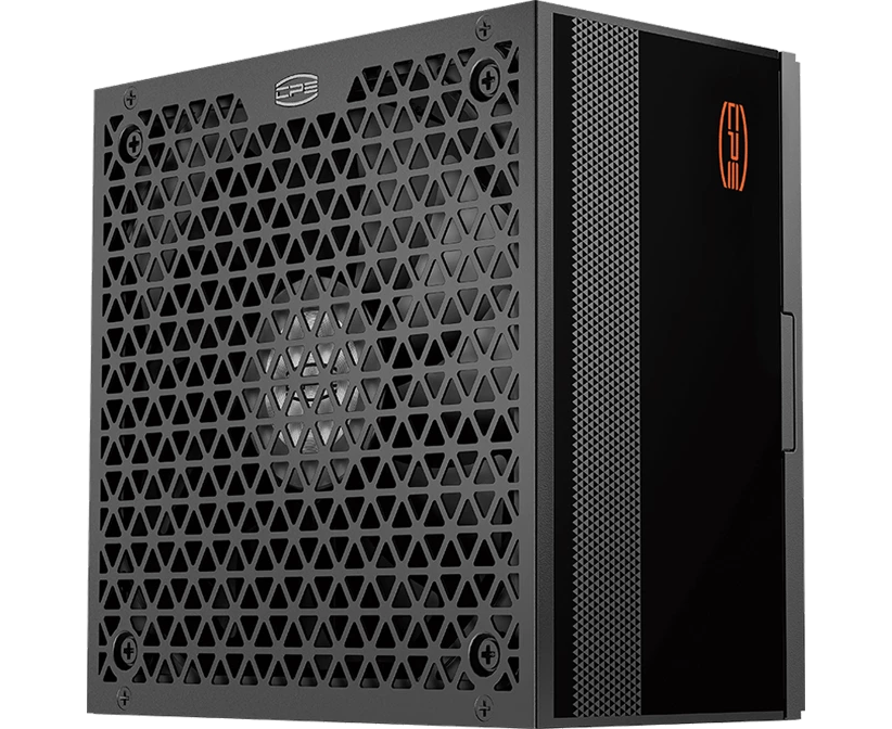 Блок питания Pc Cooler P5-YN1000-G1 F 1000 W 80+ Gold (ATX, 3.1, Full modular, 1x24(20+4)pin 550mm, 2x CPU 8(4+4)pin 650mm, 3x PC Ie 8(6+2)pin 500mm