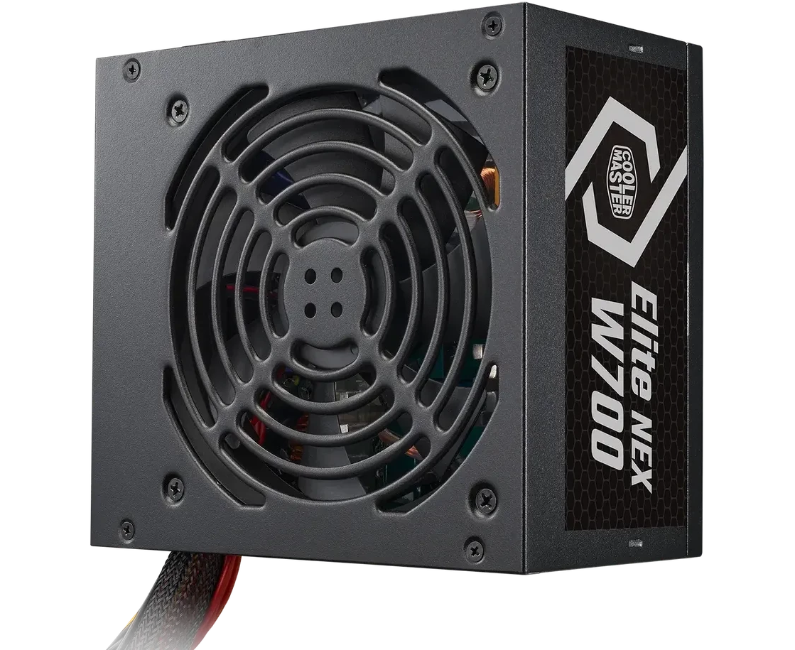 Блок питания COOLER MASTER MPW-7001-ACBW-BEU ATX 700 W