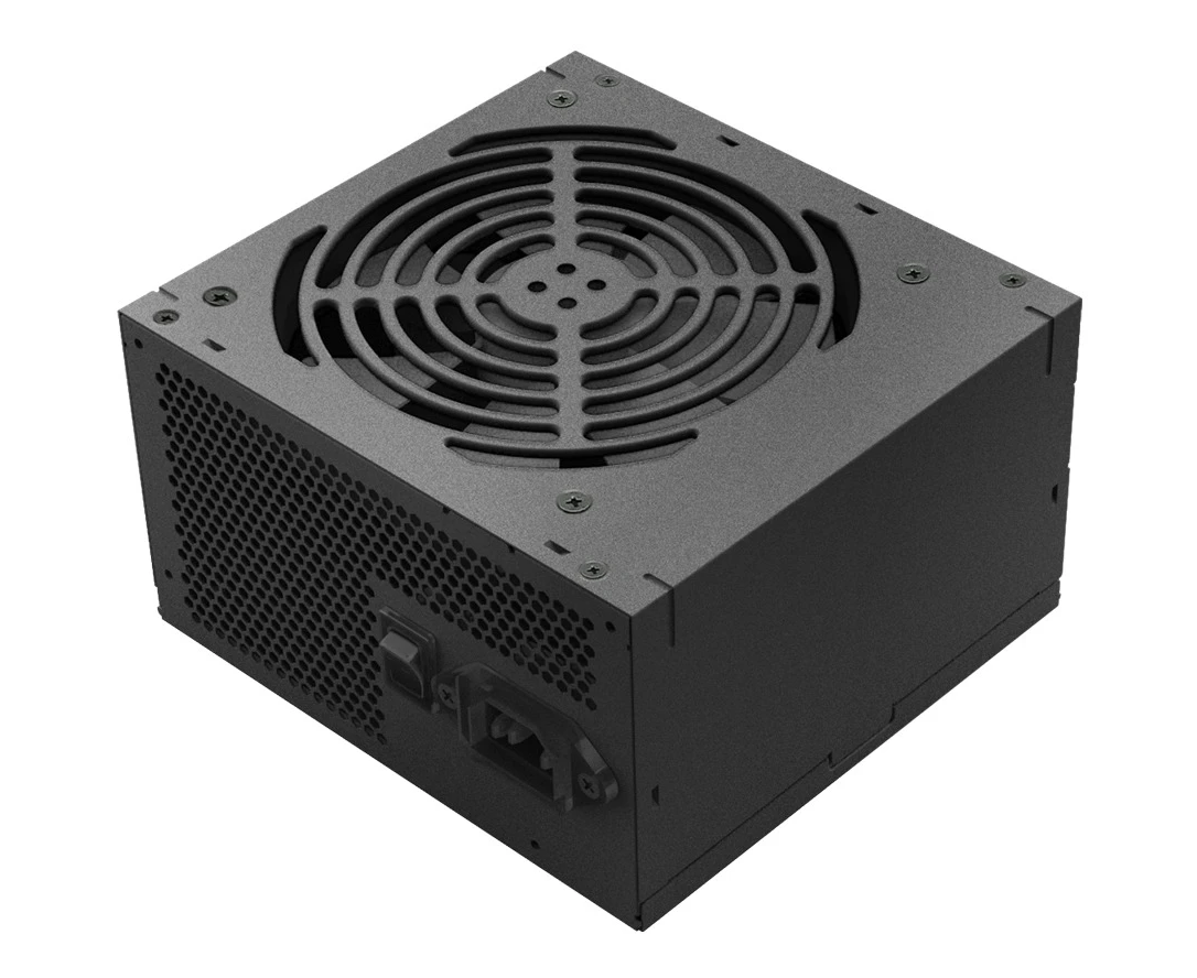 Блок питания Super Flower Combat DB SF-650 C12 DB 650 W DB, ATX, 120mm, 4x SATA, 3x PCI-E(6+2), APFC, 80+ Bronze, non-Modular