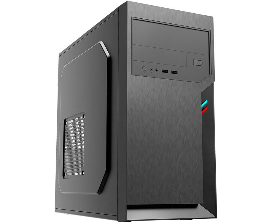 Корпус Foxline FL-702-FZ450-U32