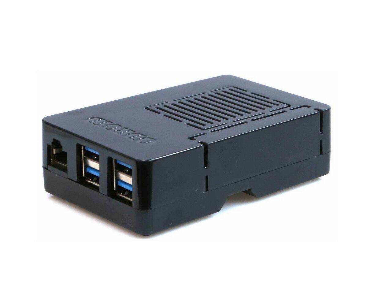 Корпус Odroid-C4 Case Black
