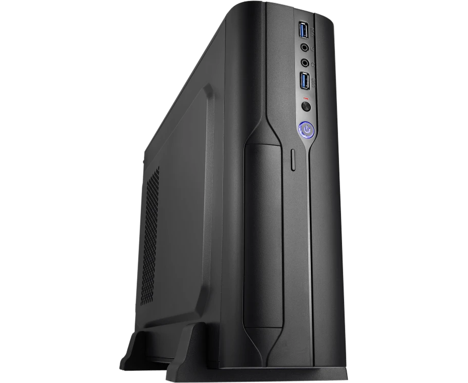 Корпус Formula V Line CS-101 400 W m ATX USB3.0x2/audio