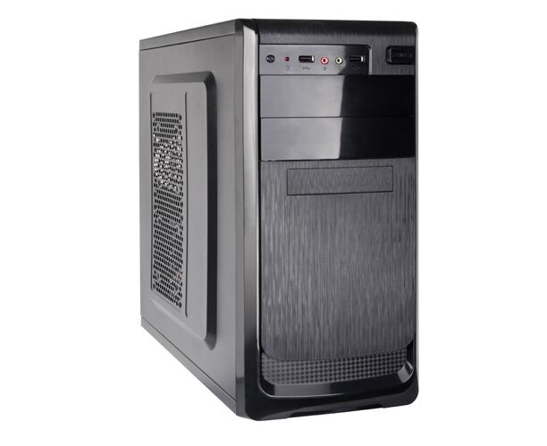 Корпус ATX: De Tech C3116