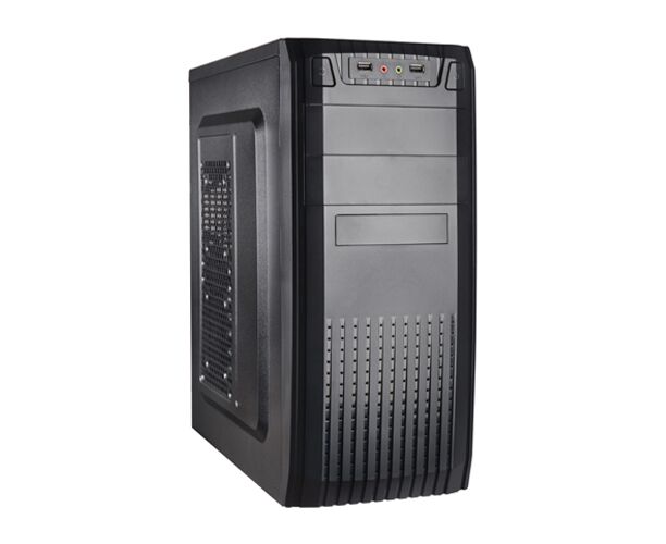 Корпус ATX: De Tech C3139 450 W