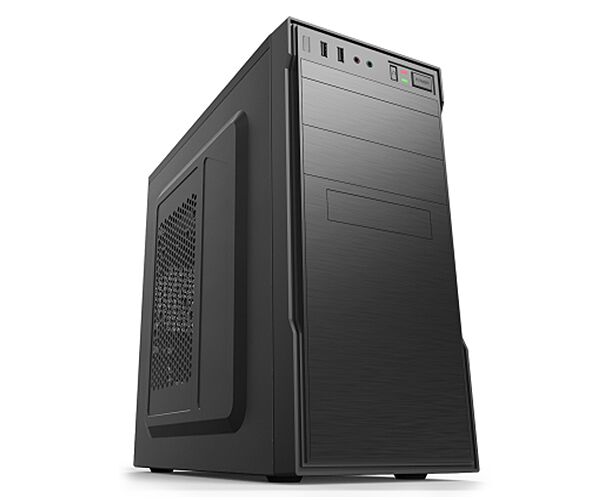 Корпус ATX: De Tech C3151 S 520 W