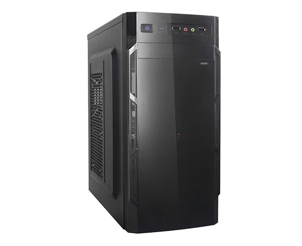 Корпус ATX: De Tech C3135 450 W