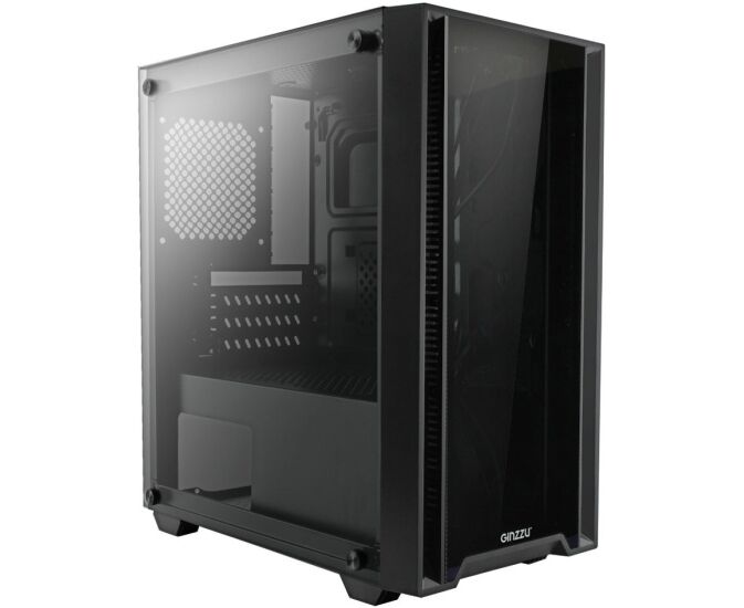 Корпус Ginzzu CL510 m ATX
