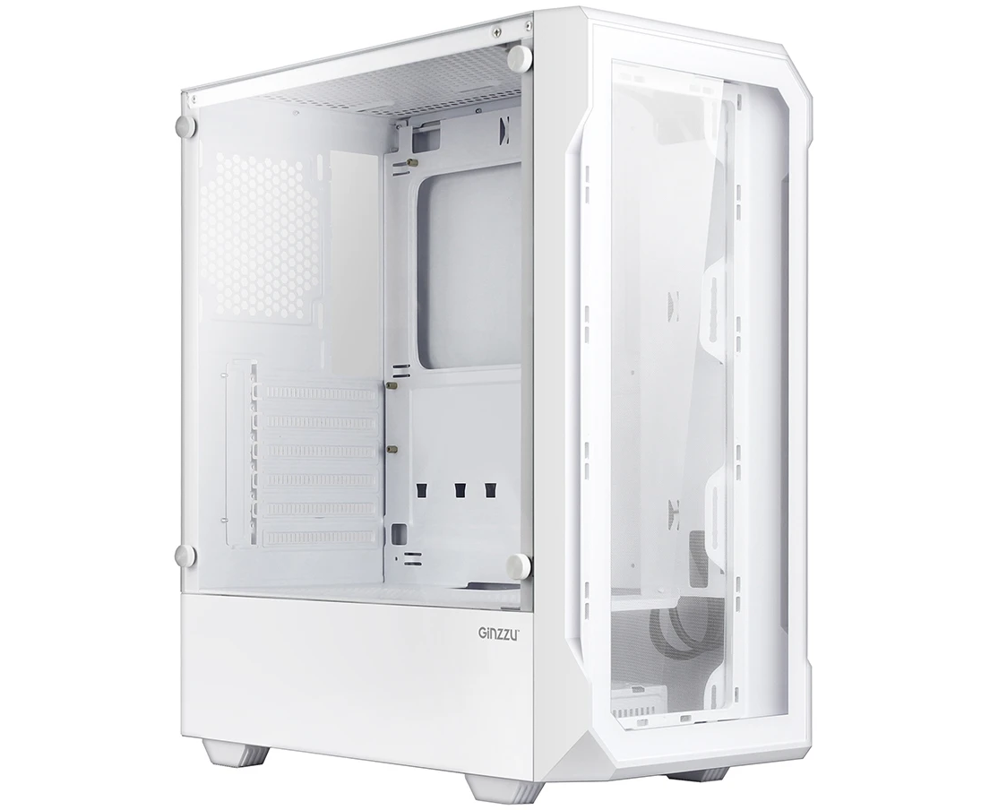Корпус Ginzzu CL130 ATX