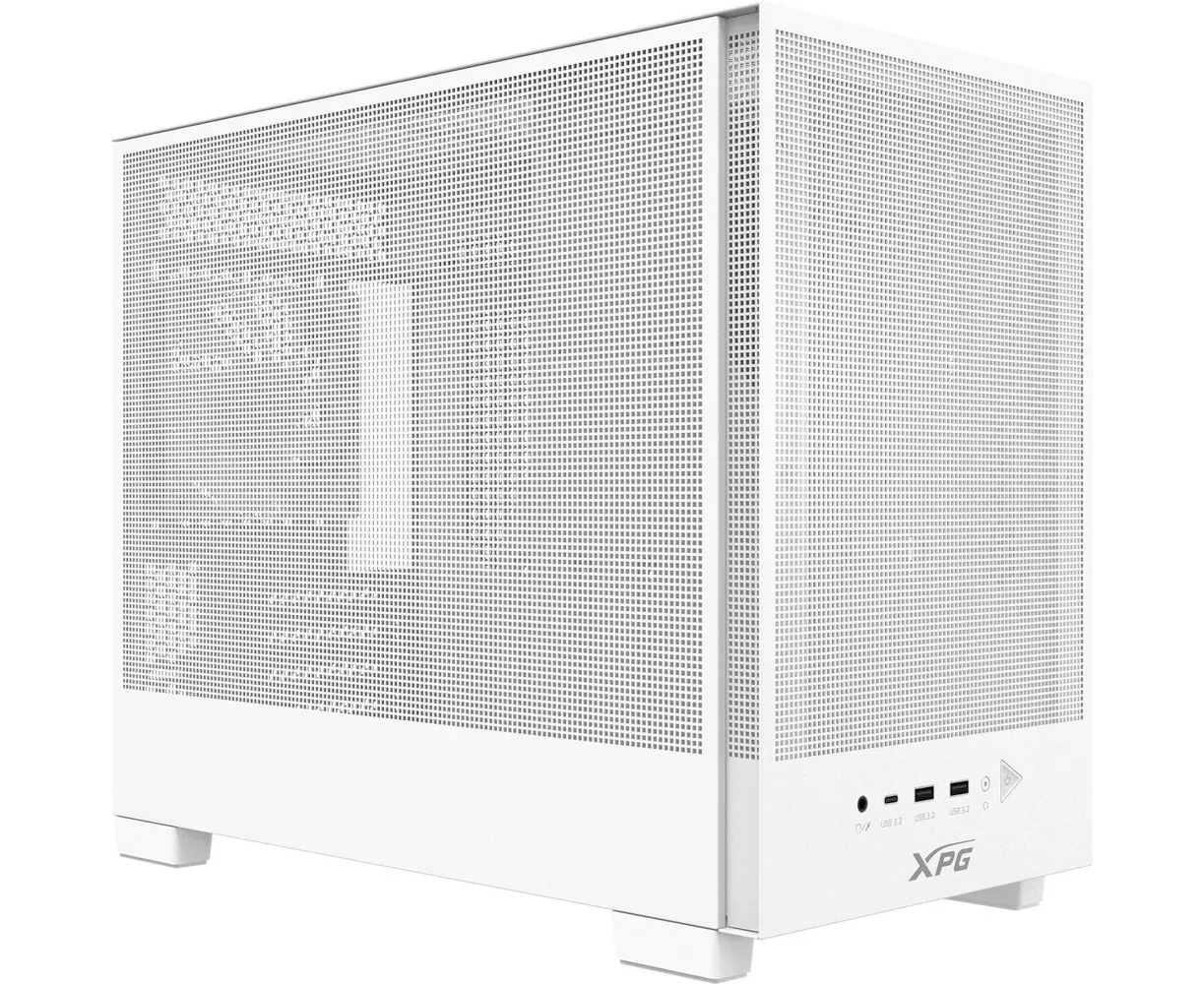 Корпус для ПК XPG VALORMESHNANOMAA-WHCWW