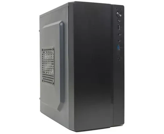 Корпус Filum T05 (00-00866544) Minitower m ATX