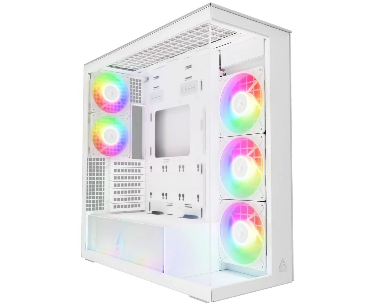 Корпус ARCTIC Xtender (White) (ACPCC00014 A)