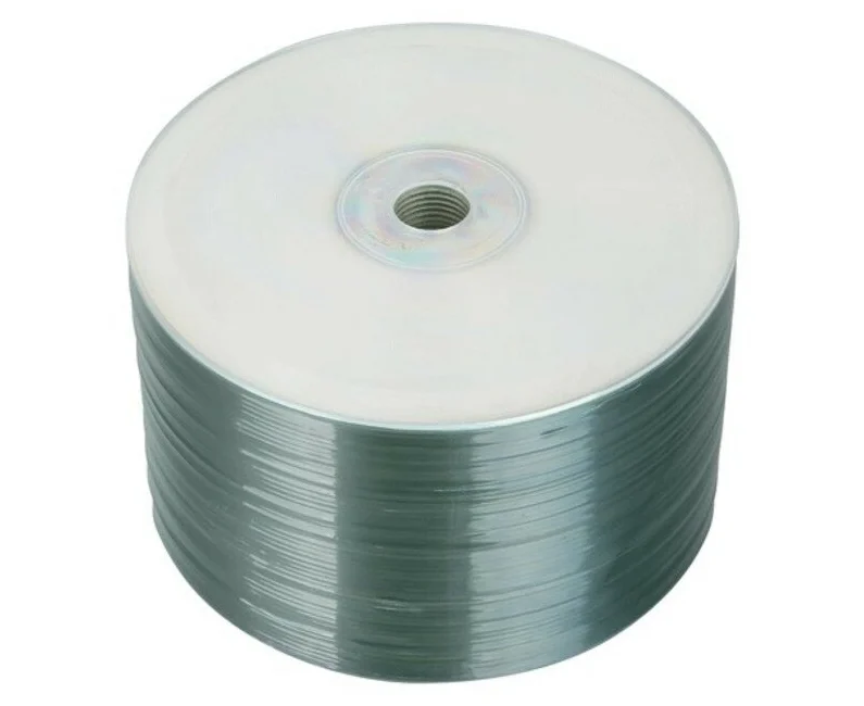 Диск CD-R VS (PERFEO) (VSCDRB5001) 700 Mb, 52x, Bulk (50), (50/600).