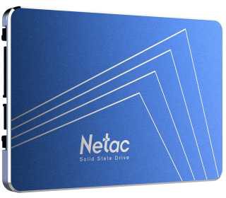 SSD Netac N600 S 128 Gb NT01 N600 S-128 G-S3 X