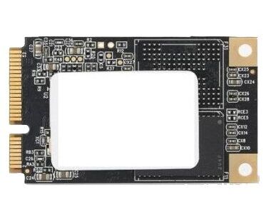 SSD Netac 512 Gb N5 M NT01 N5 M-512 G-M3 X