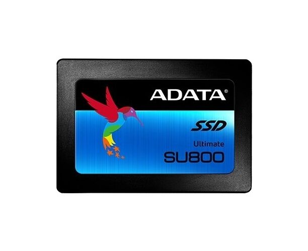 SSD Adata ASU800 SS-1 TT-C Sata3 1 Tb SU800 2.5"