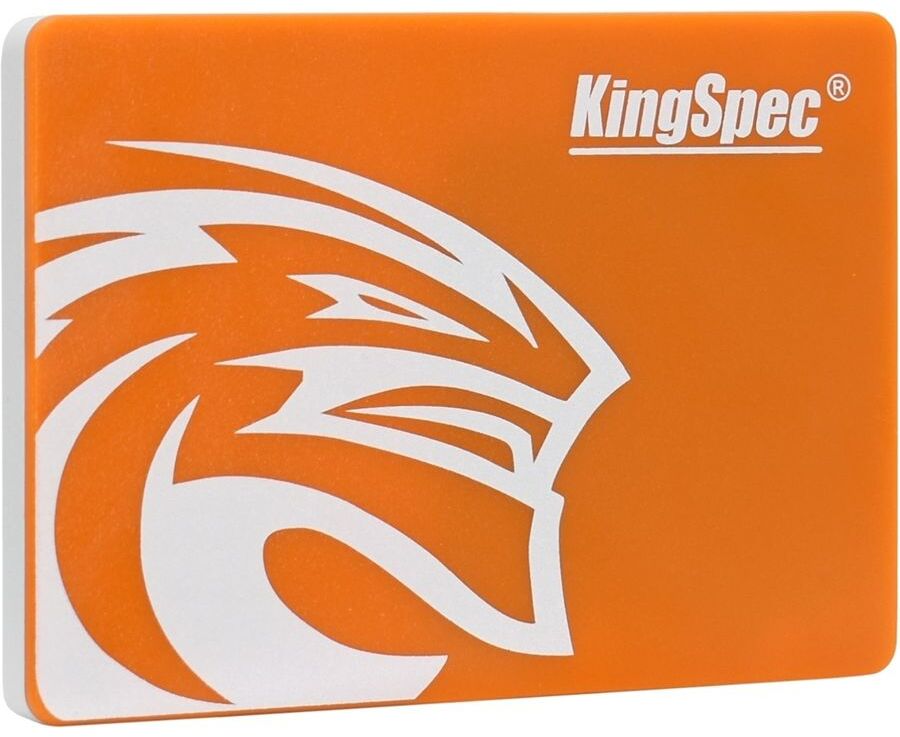SSD Kingspec P3-1 TB SATA III 1 Tb 2.5"