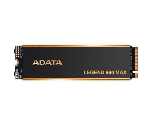 Накопитель SSD A-Data PC Ie 4.0 x4 1 TB ALEG-960 M-1 TCS Legend 960 Max M.2 2280