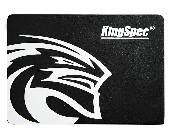 SSD King Spec P4 (P4-240) 240 Gb, 2.5", SATA3