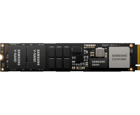 SSD SAMSUNG M.2 960 GB PM9 A3 MZ1 L2960 HCJR-00 A07