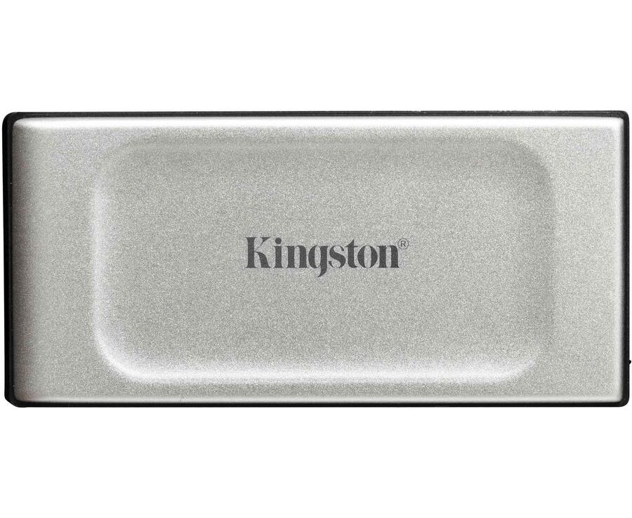 SSD Kingston XS2000 (SXS2000/1000 G) Series 1 TB USB 3.2 Gen 2 Type-C R/W - 2000/2000 MB/s