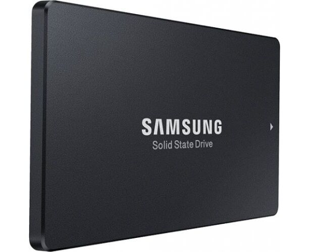 SSD Samsung PM897 MZ7 L31 T9 HBNA-00 A07 1920 GB 2.5" 7mm SATA 6 Gb/s TLC R/W 560/530 MB/s R/W 97 K/60 K IO Ps OEM