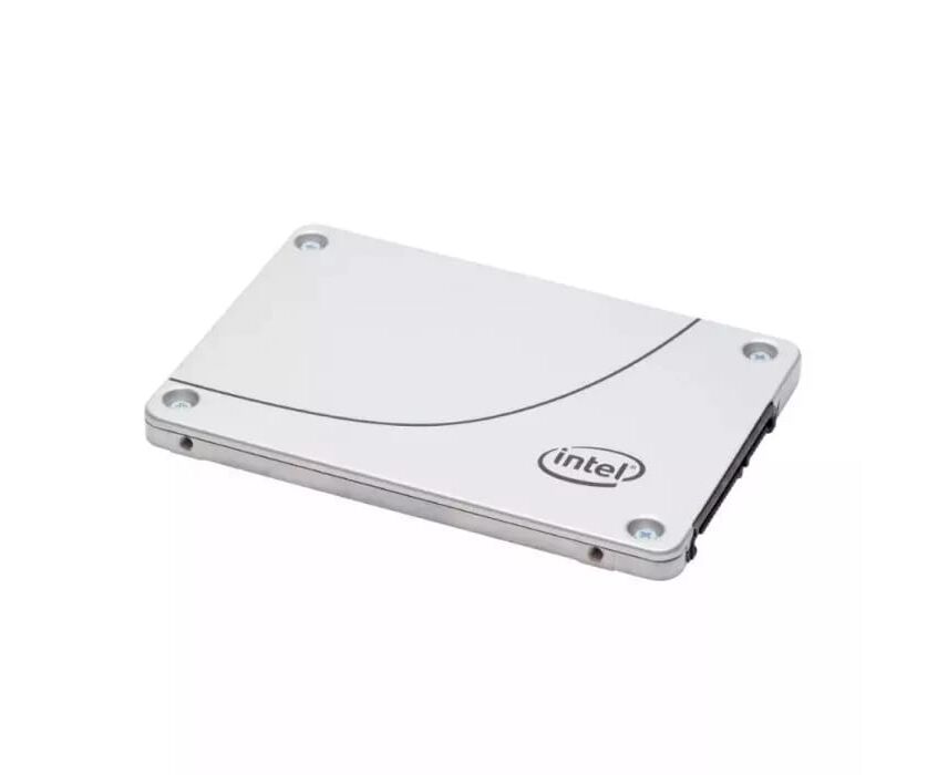 SSD INTEL D3-S4620 (SSDSC2 KG019 TZ01 99 A0 DA) SATA 2.5" 1.92 TB TLC