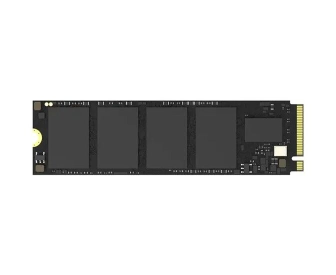 SSD HIK Vision E3000 Series (HS-SSD-E3000/256 G) 256 GB (PCI-E 3.0 x4, up to 3230/1240 M Bs, 3 D NAND, 112 TBW, NV Me, 22x80mm)
