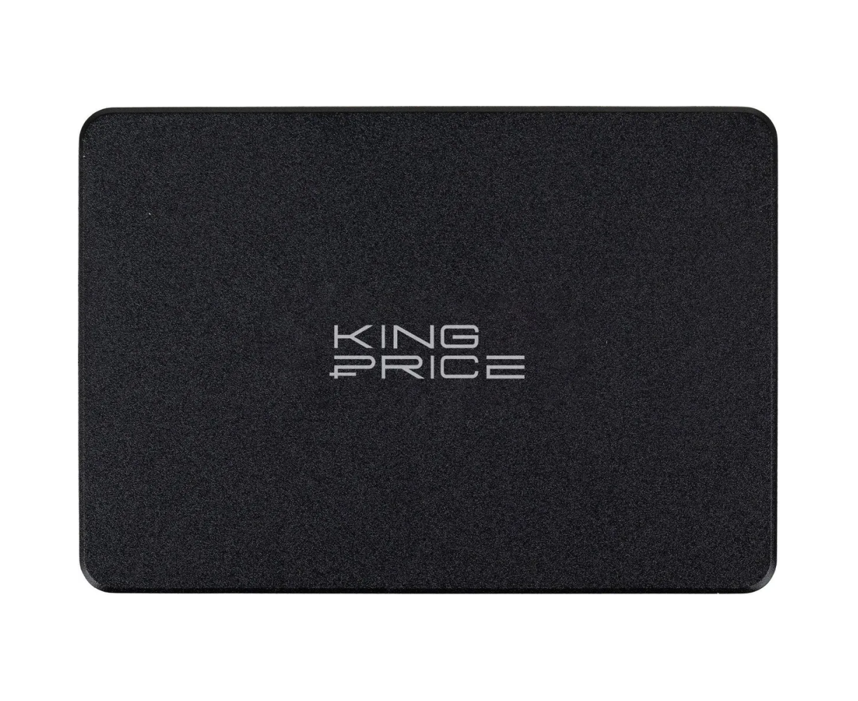 SSD King Price KPSS120 G2 SATA III 120 GB 2.5"