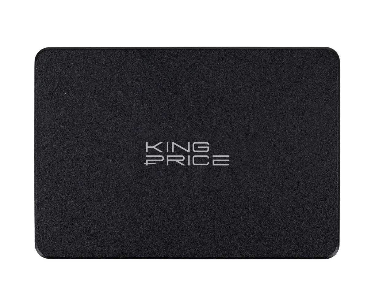 SSD King Price KPSS480 G2 SATA III 480 GB 2.5"