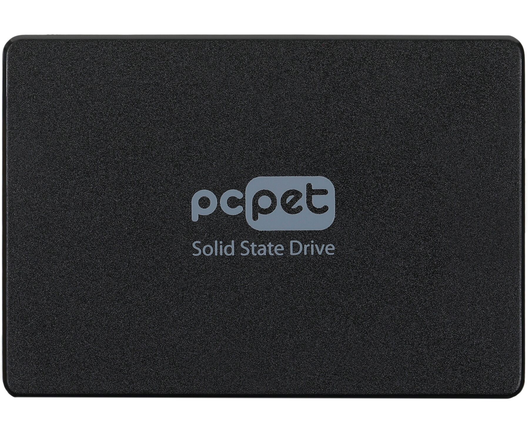 SSD PC Pet PCPS256 G2 SATA III 256 Gb 2.5" Oem