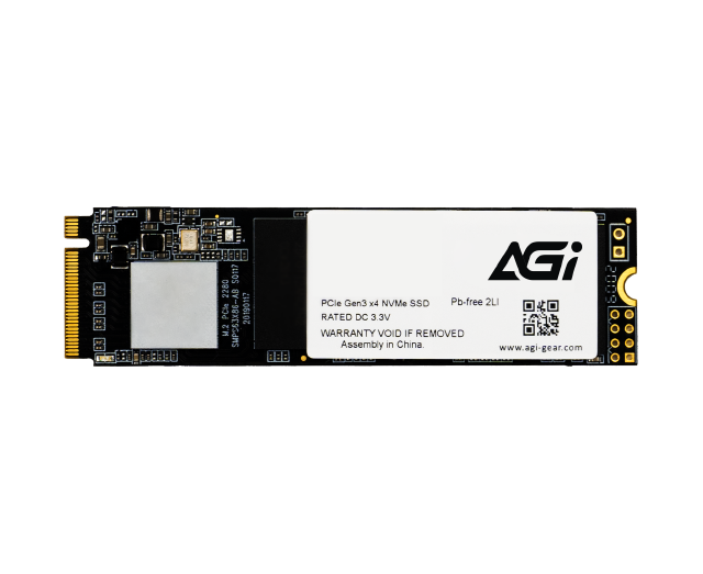 SSD A Gi AI298 AGI2 T0 GIMAI298 PC Ie 3.0 x4 2 TB M.2 2280