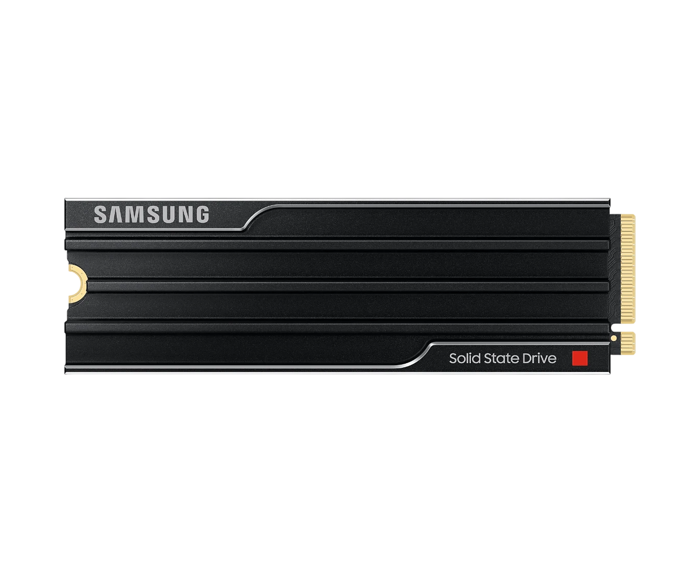 SSD Samsung 9100 Pro (MZ-VAP1 T0 CW) 1000 GB, M.2(22x80mm), NV Me 2.0, PC Ie 5.0 x4, V-NAND TLC, R/W 14700/13300 MB/s