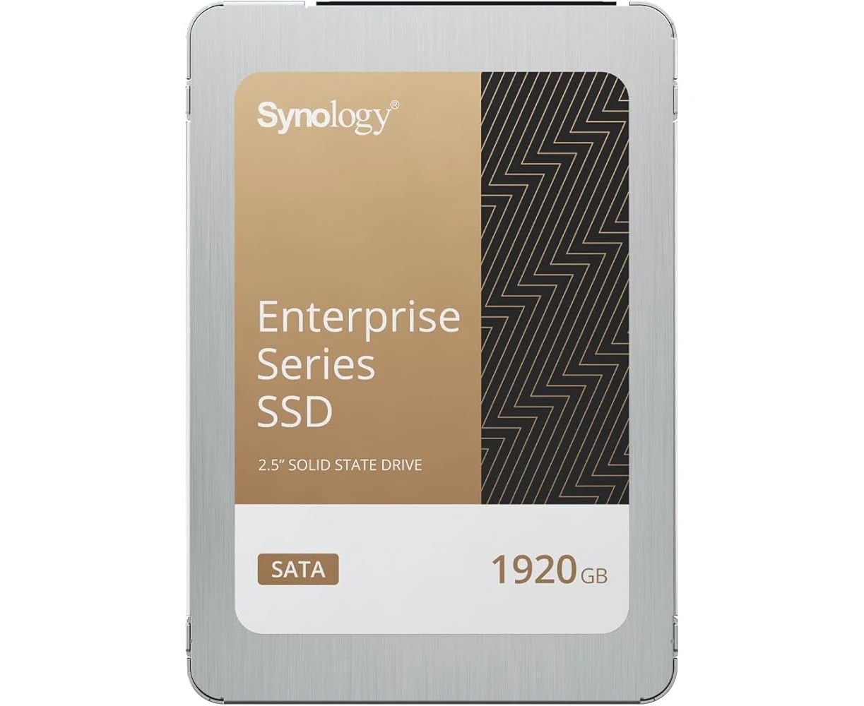 SSD SYNOLOGY SAT5221-1920 G SATA 2.5" 1.92 TB 6 GB/S