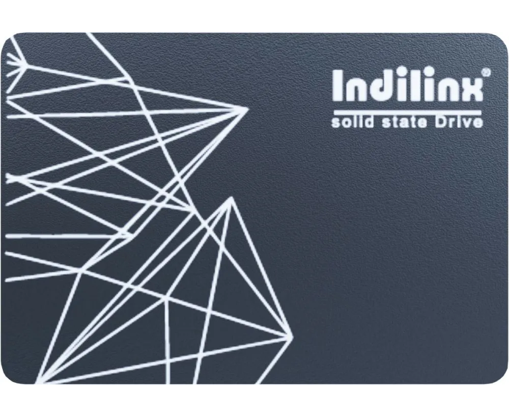 SSD INDILINX IND-S3 N80 S001 TX SATA 2.5" 1 TB
