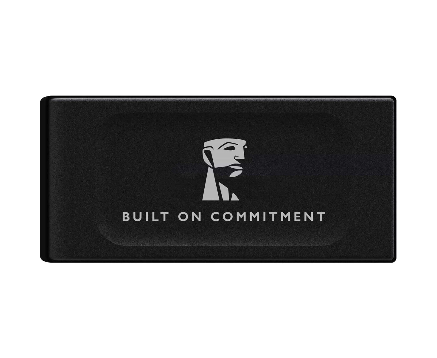 Внешний SSD Kingston XS1000 2000 Gb (SXS1000/2000 GA) USB3.2 Gen2 x2, Type-C, 1050/1000 Mbs, 69.5x32.5x13.5mm, 28.7g