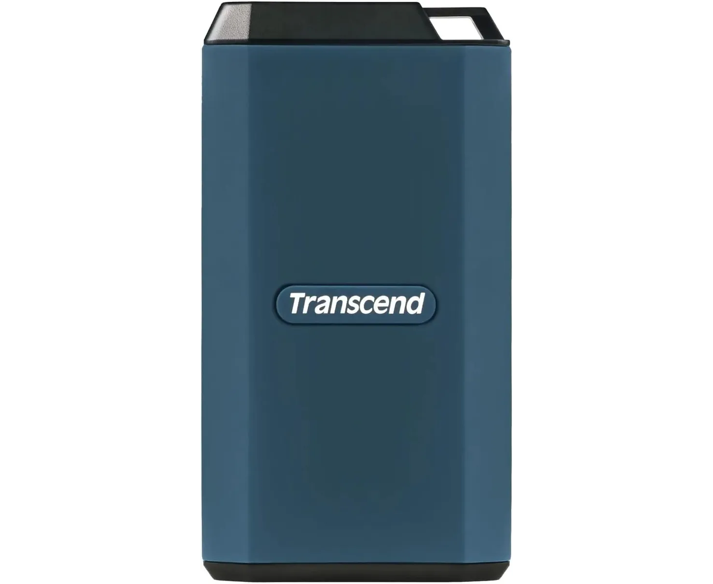 SSD Transcend ESD410 C TS1 TESD410 C, 1 ТБ, темно-синий