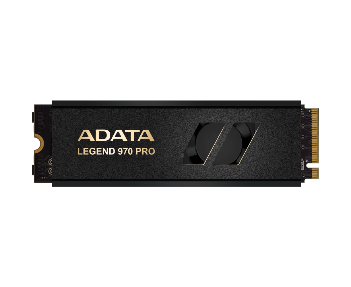 SSD ADATA Legend 970 Pro (SLEG-970 P-2 TCI) 2 TB M.2