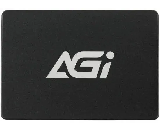 SSD A Gi AI238 (AGI500 GIMAI238-CB) SATA-III 512 GB 2.5"