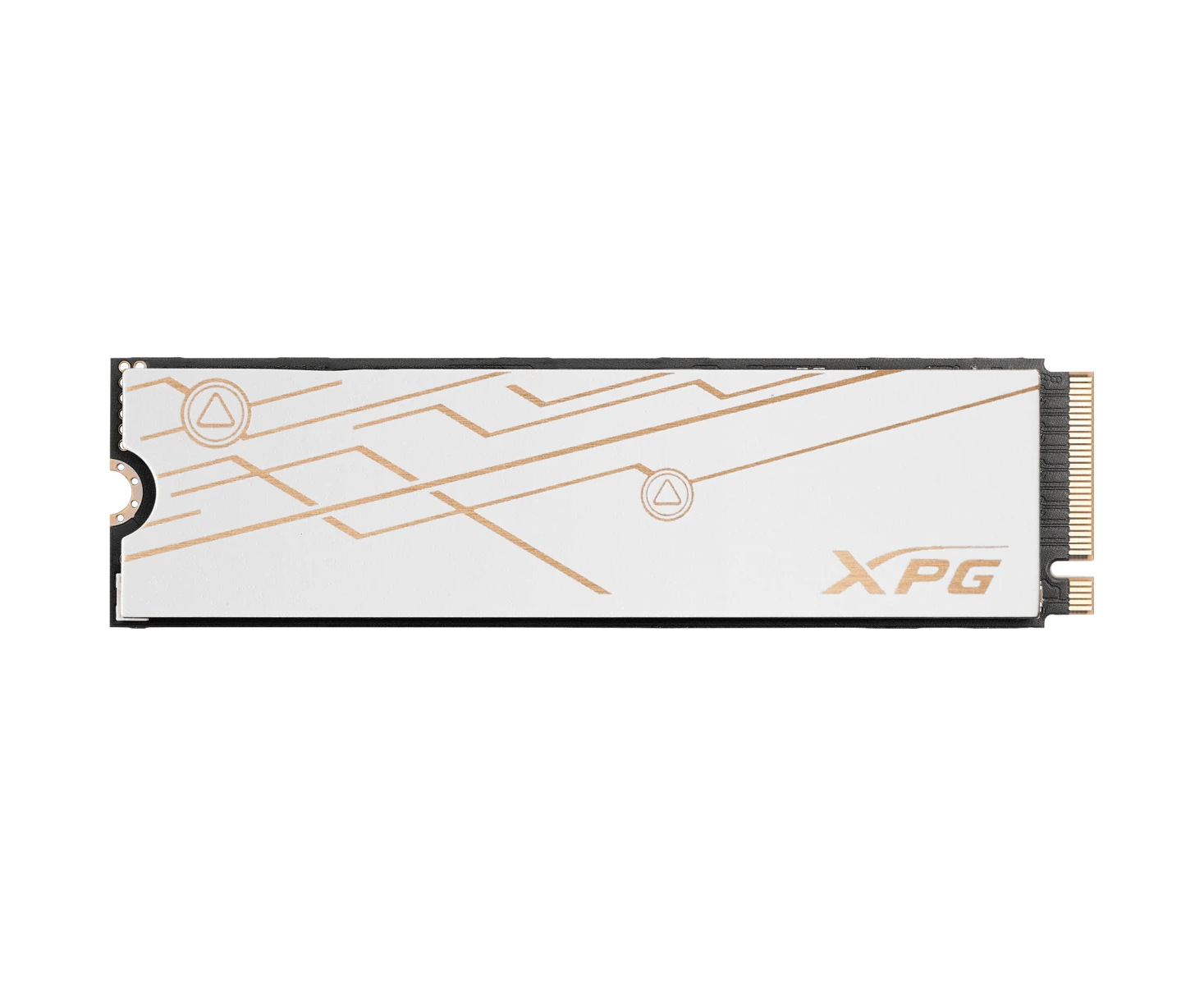 SSD A-DATA XPG Mars 980 Blade (SMAR-980 B-4 TCS), 4 TB M.2 2280, PCI-E 5x4, R/W -14000/13000 MB/s 3 D-NAND