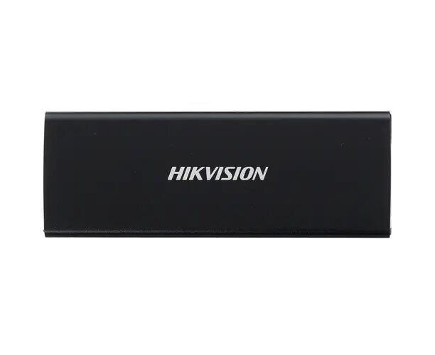 SSD Hikvision T200 N (HS-ESSD-T200 N 512 G) 512 GB, 3 D NAND, USB 3.1, R/W-450/400 MB/s