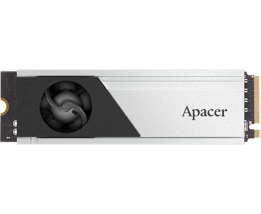 SSD Apacer AS2280 F4 AP1 TBAS2280 F4-1 M.2 2280 1 TB Standard(Single)
