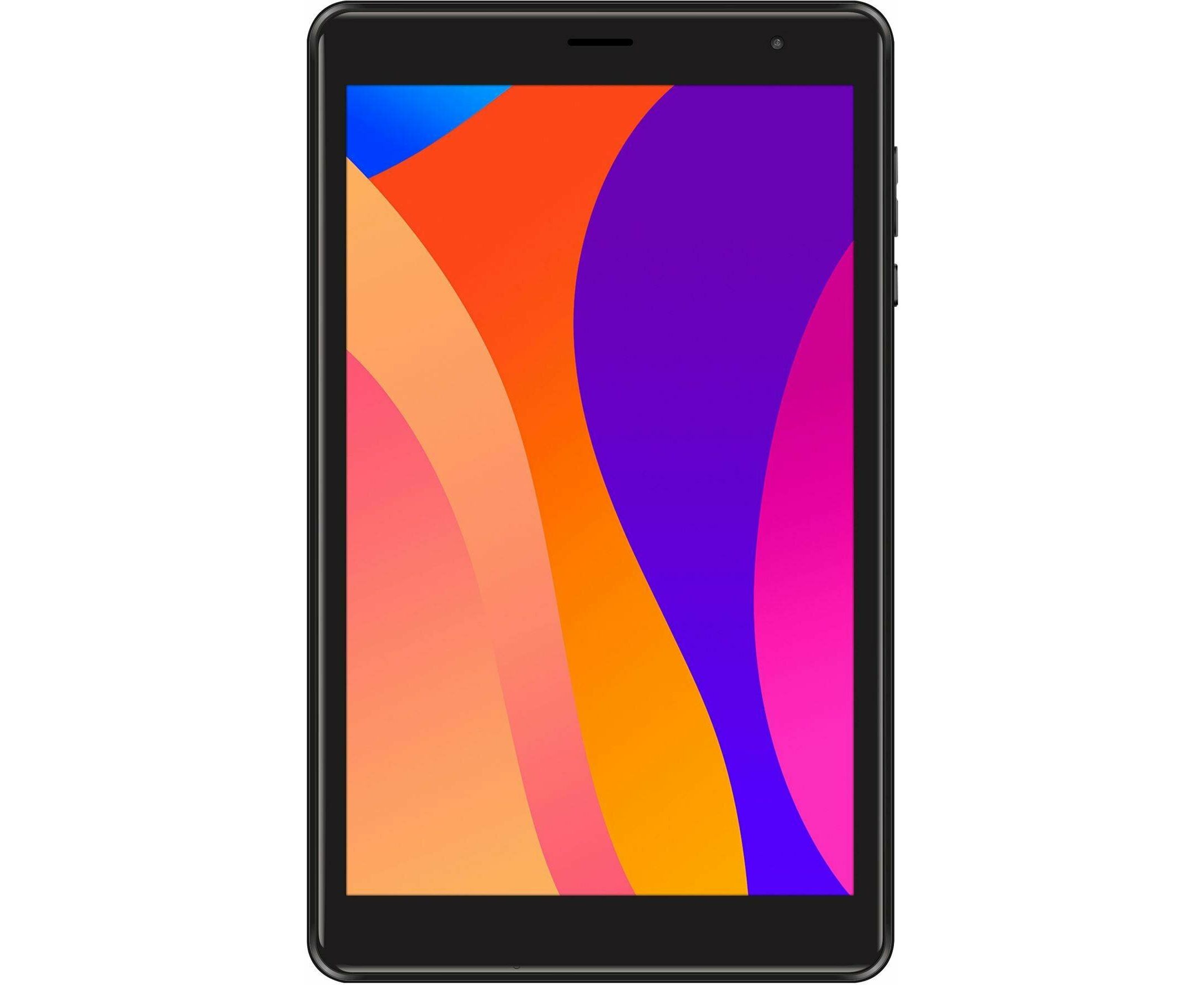 Планшет Digma Optima 8305 C 4 G 3/32 Gb 8" (TS8289 PL) черный