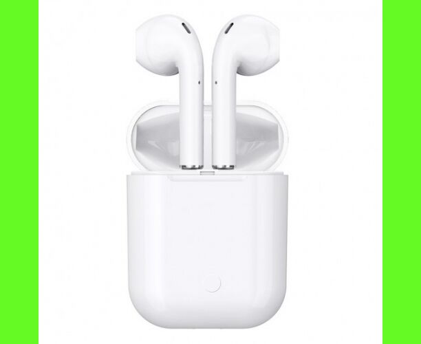 Наушники bluetooth HOCO ES39 Original series TWS wireless headset (белый)