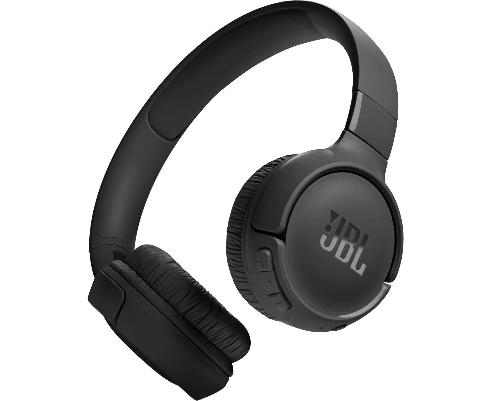 Беспроводные наушники JBL Tune 520 BT JBLT520 BTBLK черный
