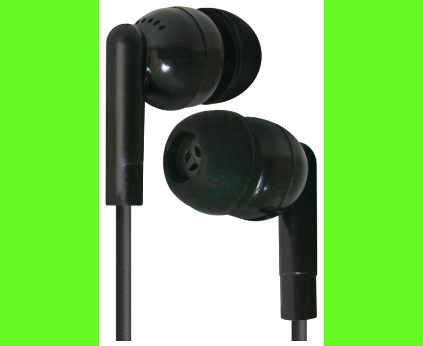 Нaушники DEFENDER Basic 617 Black 63617