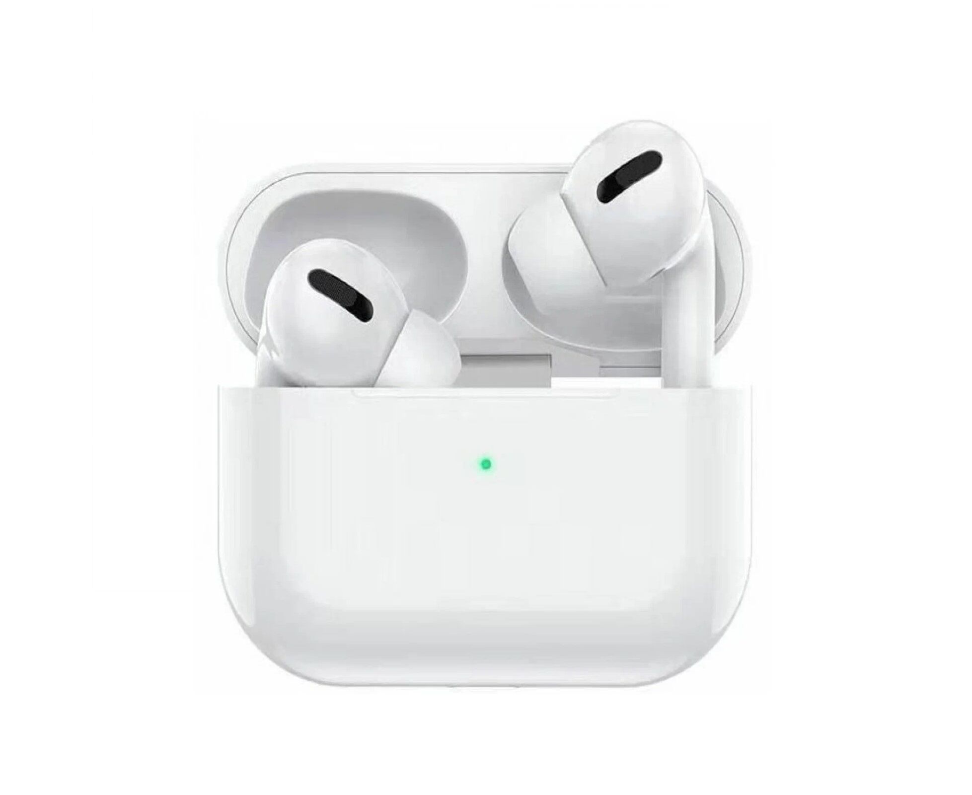 Наушники bluetooth HOCO DES08 Original series TWS (белый)